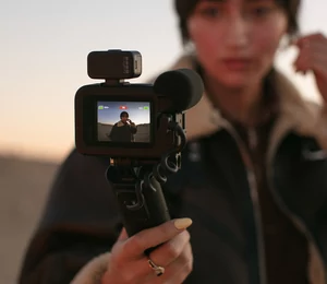 Test GoPro Creator Edition : la Hero 10 Black est pleinement parée pour le vlog
